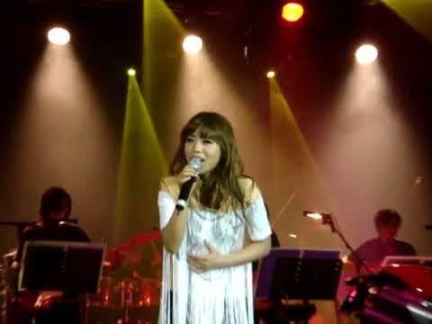 20091107 丁噹 LUXY夜貓首場個人演唱會 08 你為什麼說謊