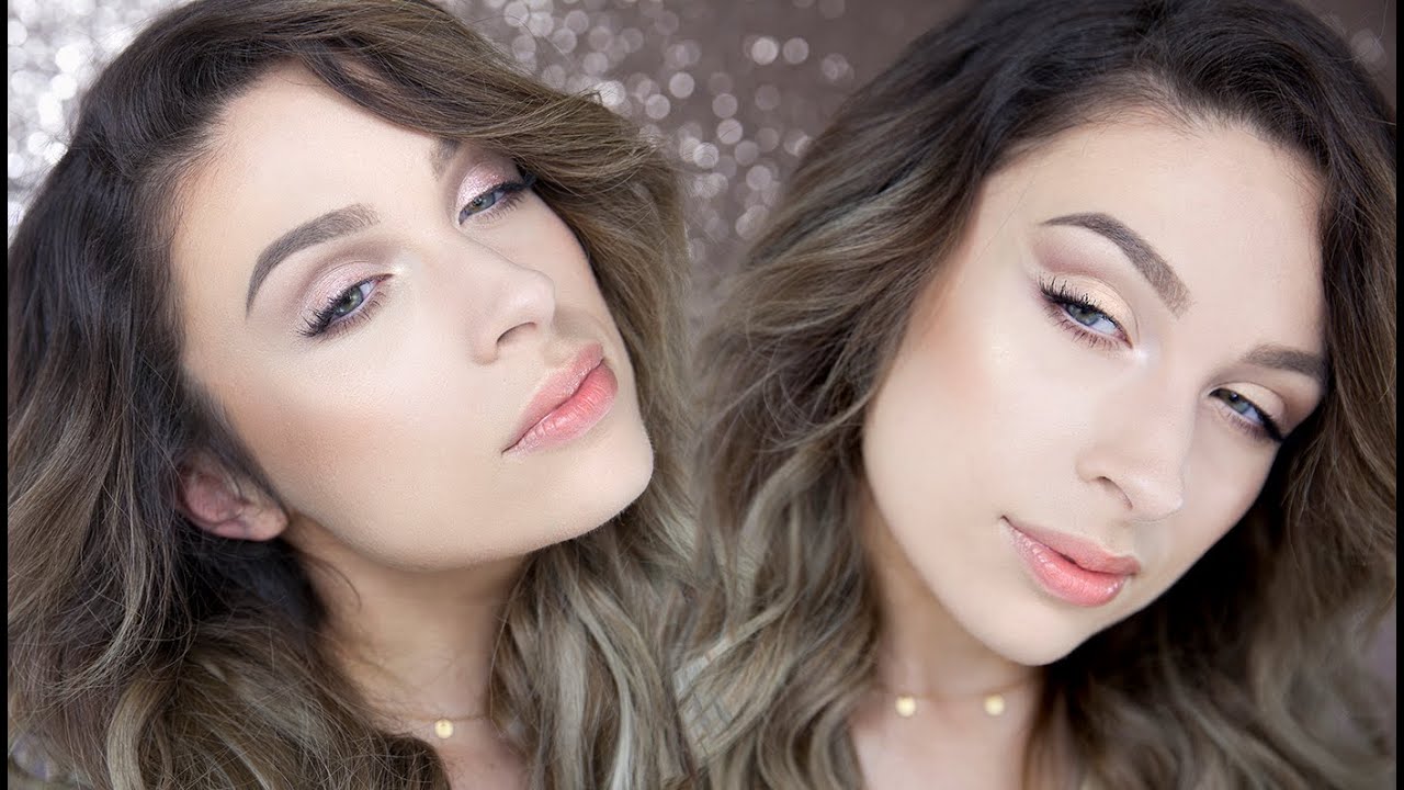 • 2 wersje dziennego CUT CREASE - proste modelowanie oka | KATOSU •