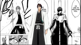 : Why Aizen is the Perfect Villain?