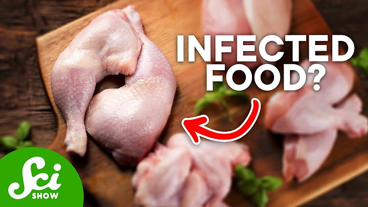 How to Know if You Have Food Poisoning