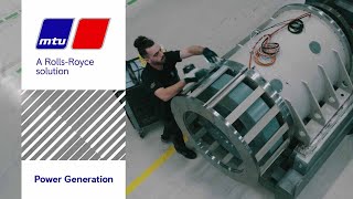 Download Lagu Our mtu Kinetic PowerPacks offer 10+Years of Reliable Energy with Low Maintenance MP3