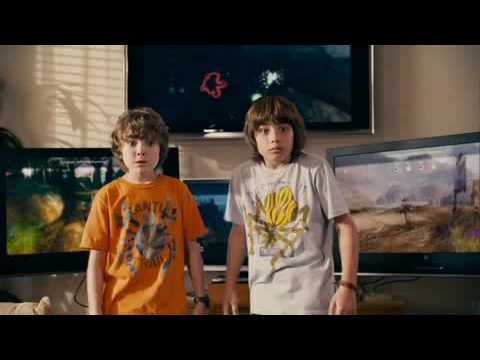 Mistero — трейлер