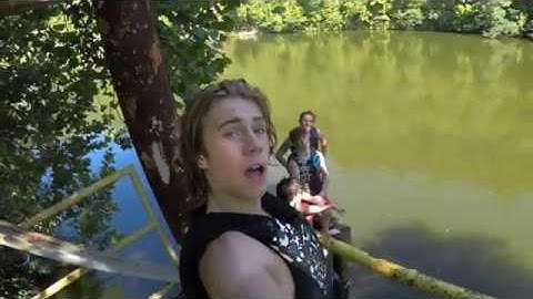 Just Learning the ropes :)