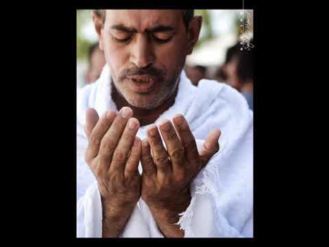 دعاء يريح النفس الشيخ محمد البراك