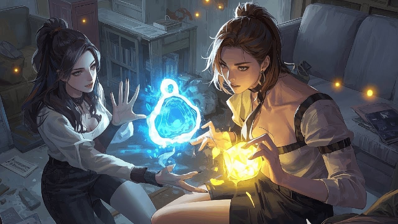 Reborn,I refused her request to exchange luck jade pendant for my amulet&exposed her scheme.But she