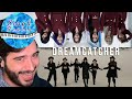 Dreamcatcher "Sahara" and "Black or White" Special Clips Reaction!