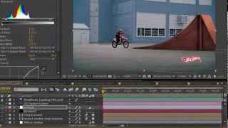 Adobe After Effects CS6 - What's New in AE CS6? screenshot 5
