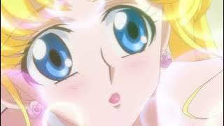 Pretty Guardian Sailor Moon Crystal Episode 4 Clip English Dub..wmv