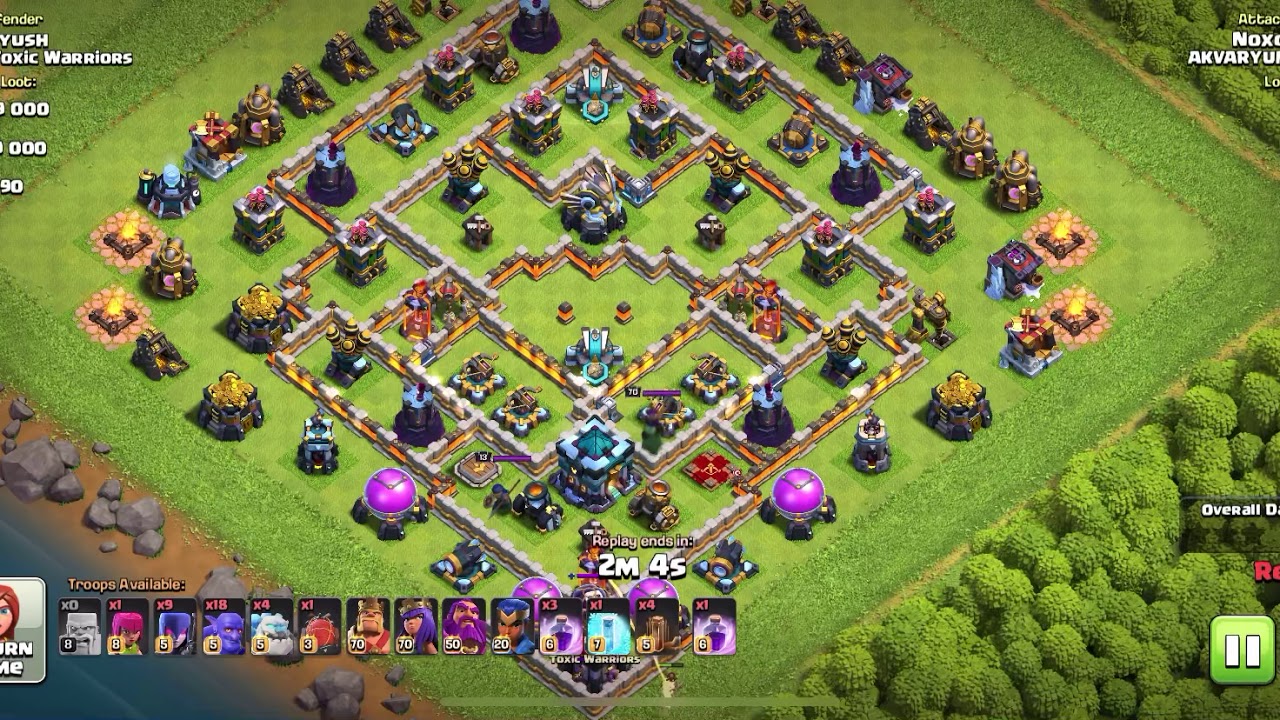 Coc game YouTube Coc game YouTube