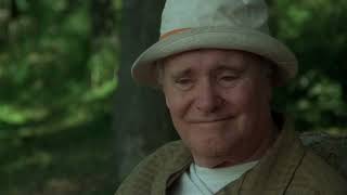 Grumpier Old Men - Bacon Guy