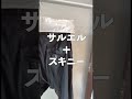 Introduction of my clothes #2 #borisbidjansaberi #サルエル #スキニー #メンズファッション #ワードローブ #fashion #outfits