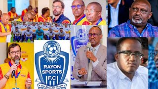 BOMBORI BOMBORI MU MWIHERERO WA RAYON SPORTS RITAYADI  ATEGETSWE IBINTU BIKOMEYE ADORE UBWINO BIGIYE