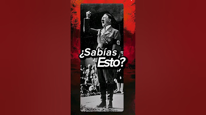 El odio de Hitler hacia los judíos #curiosidadeshistoricas #hitler #nazi #judios #historia