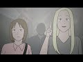 True Bubble tea Store Horror Story Animated