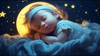 Lullaby For Babies To Fall Asleep Fast In 4 Minutes #fallintosleepinunder3minutes