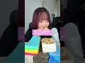 可愛すぎるマシュマロでASMRのはずが…#Pongsindang #PR