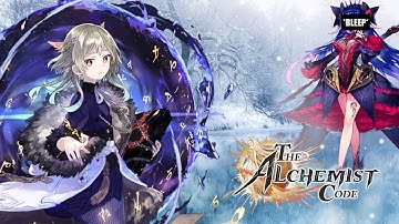 I remember why I hated playing this game | The Alchemist Code