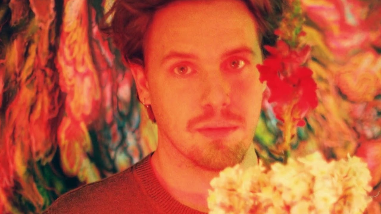 Birmingham S Jaco Shares New Single Video With - birmingham s jaco shares!    new single video with