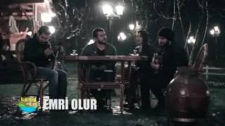 İMERA . Emrin olur [2015 . video] Resimi