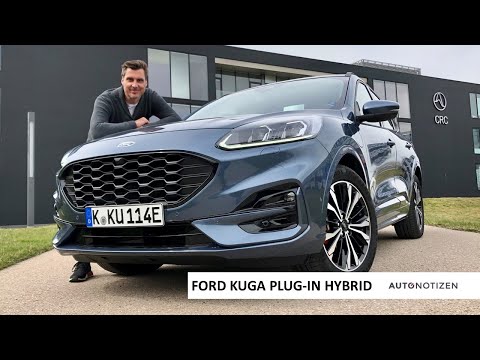 2020-ford-kuga-phev-(plug-in-hybrid)-st-line-x:-review-/-test-drive-/-english
