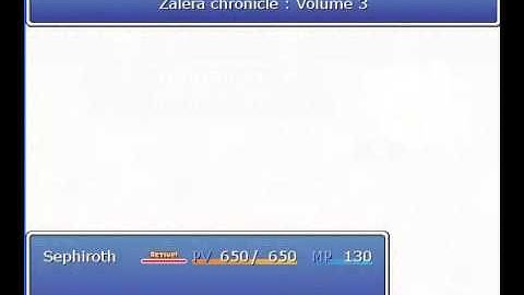 test Skill rpg maker vx sbs