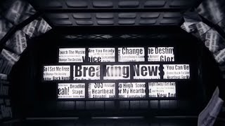 Breaking News Sound Source Shinee