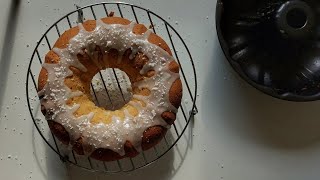 Eggless coconut cake recipe/eggless coconut pound cake recipe/cake recipe without egg #coconut #cake