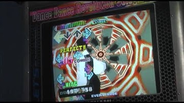 Daaanty - Stomp To My Beat Oni AAA #425