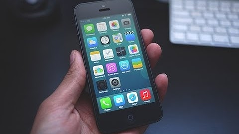 BEST iOS 7 CYDIA TWEAK #2014