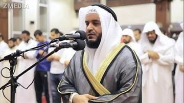 سورة السجدة كاملة للشيخ مشاري راشد العفاسي ،SURAH AS SAJADAH