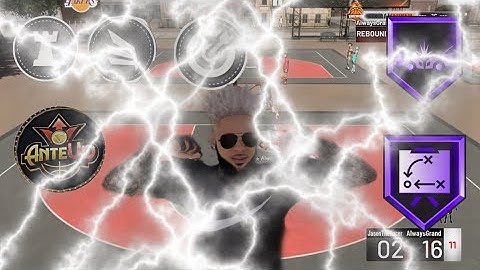 TOP 5 POINT GUARD BUILDS IN NBA 2K20 AFTER PATCH 12