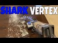 Shark Vertex DuoClean PowerFins Upright Vacuum + Powered Lift-away & Self-Cleaning Brushroll DEMO