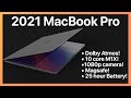 EXCLUSIVE final MacBook Pro renders and rumors! This is EVERYTHING