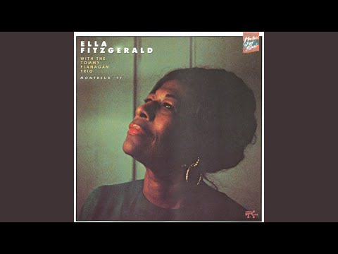 Too Close For Comfort (live at the Montreux Jazz Festival)