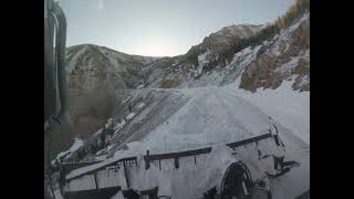 April 16, 2024 part 5 - Beartooth Highway Clearing