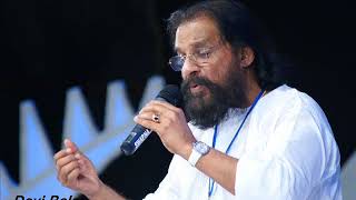 Omale nin  (ഓമലേ  നിൻ)   (Devi Balan)