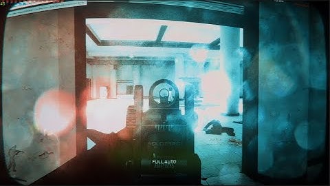 GMOD Realism - holograins ReShade Preset