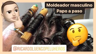 Pelo permanente tipos de