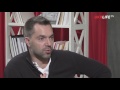 Украина должна стать Израилем Восточной Европы, - Алексей Арестович