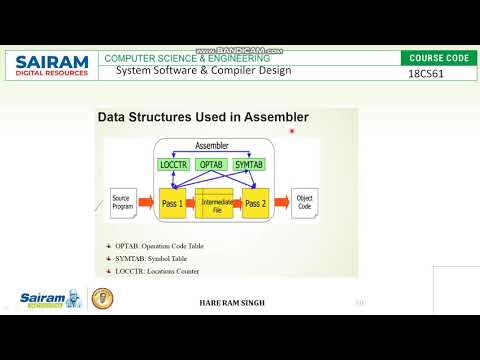 Lecture Video 1