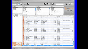 iTunes Alternative: How to Use CopyTrans Manager to Add Music and Movies