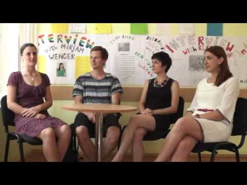 ჯვარის სათემო განათლების ცენტრი