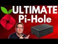 Ultimate Pi-hole configuration guide, SSL certificates, automatic updates, automatic sync, more!