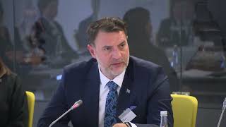 Парламентская ассамблея Совета Европы высоко оценила реформы в Казахстане