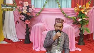 Apna damn bicha k mango Hazoor day gay zroor day gay by Rahmat Raza qadri