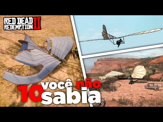 10 Coisas para nunca fazer em Red Dead Redemption 2 - Overplay