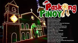 Paskong Pinoy 2022: Top 100 Christmas Nonstop Songs 2022 - Best Tagalog Christmas Songs Collection