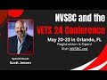 Ep 301 why we recommend the nvsbc and the vets conference