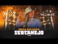 SET MIX | As Tops Sertanejas #02 | Eletronejo | Sertanejo Remix 2022 | By. WilliaMix