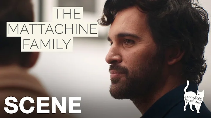 THE MATTACHINE FAMILY - Signs from the Universe